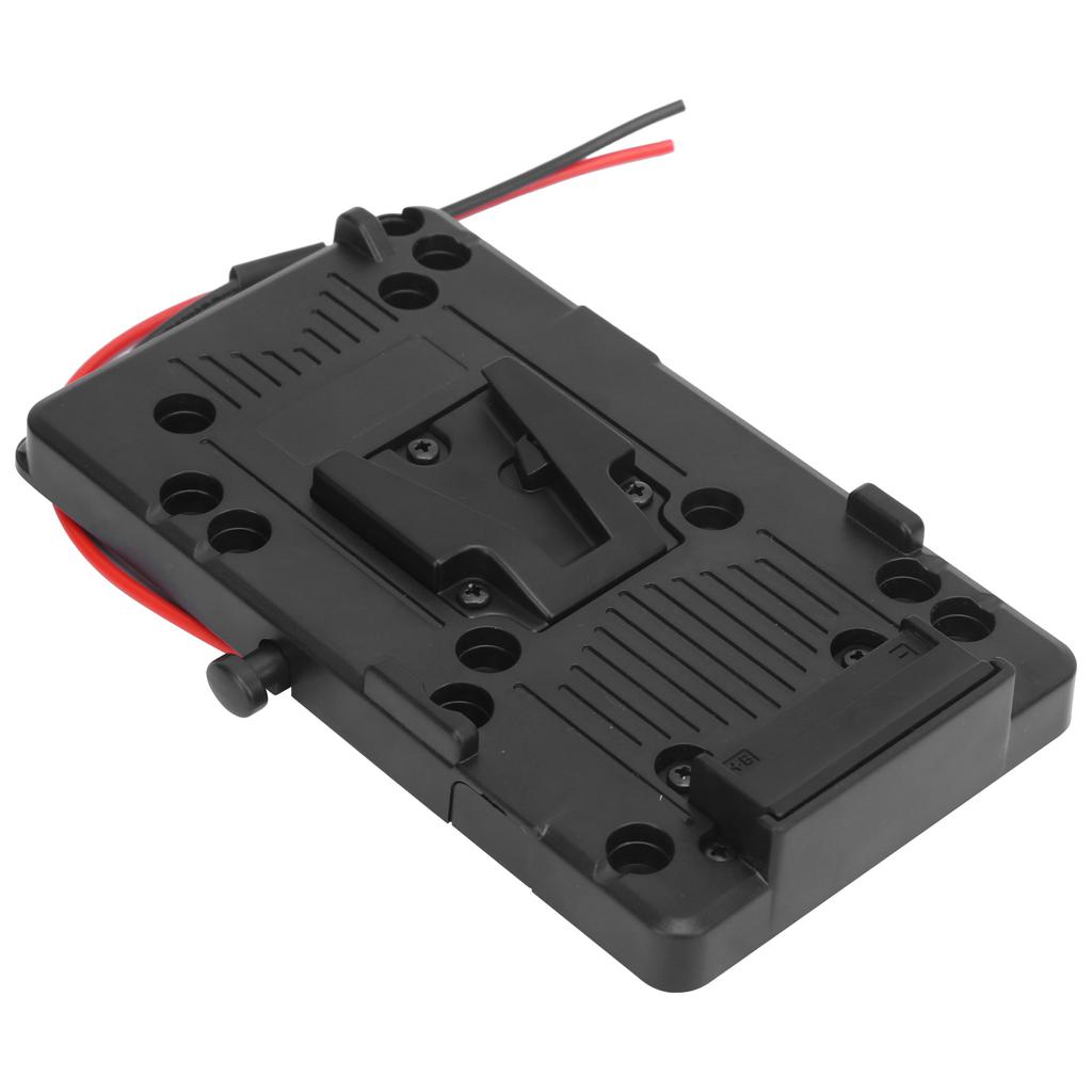 Адаптер для батарейного крепления VLock для видеокамеры Sony DSLR с кабелем DTap