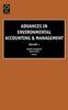 The Advances In Environmental Accounting and Management Book