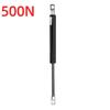100N Force Gas Spring Strut 280mm Center Distance Hydraulic Gas Prop  for RV and Automotive Doors