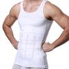 2/1 Slimming Vest Men's Slimming Bodysuit Slimming Waist Corset Corset Slimming Vest Slimming Slimming Tummy Trimming Shapewear 5