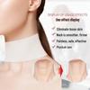 Hydrogel Neck Firming Patches: Smooth & Reduce Wrinkles