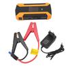 1000A Car Battery Jump Starter 12V Portable Jump Box 4USB Fast Charging 15000mAh 3 Modes LED