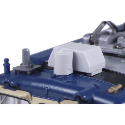 KATO N Gauge EF65 1000 Late Model JR Specification 3061-8 Electric Locomotive