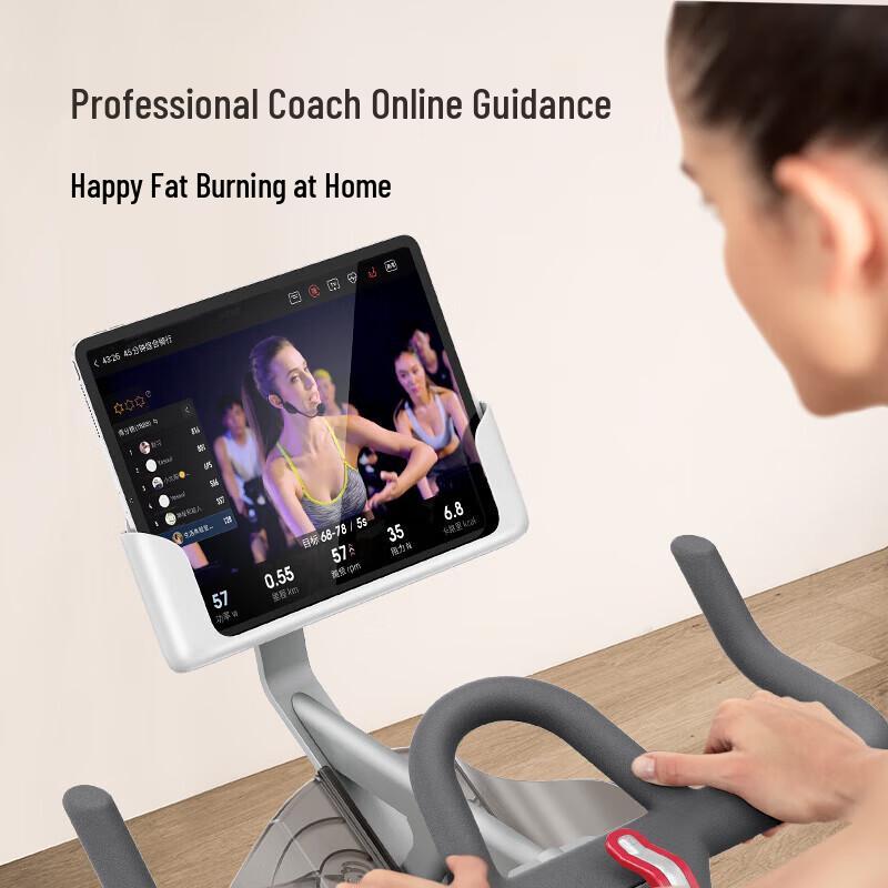 Yexiaoshou V1 Smart Magnetic Spinning Bike CN plug (adapter included)