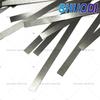 5 Pcs or 10 Pcs Dental Metal Polishing Stick Polishing Cutting Strips with Serration Whole Strip Serrated Edge Teeth Whitening Materials 4mm