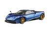 Aoshima Bunka Kyozai The Supercar 15 Pagani Huayra Pacchetto Tempesta Пластиковый Модельный Набор ООО. (АОСИМА) нет. 1/24 '16