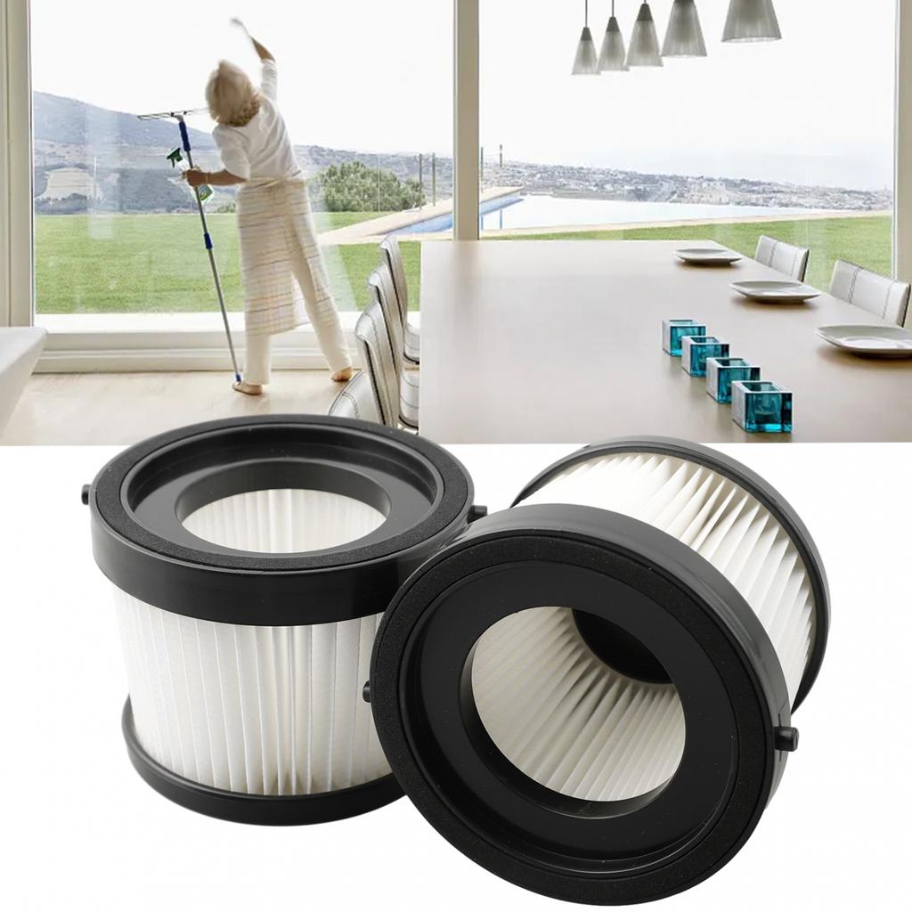 Бытовой инструмент для уборки DCV LN Сменный фильтр Материал АБС