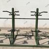 Zhongbisheng Outdoor Fitness Combination Training Equipment