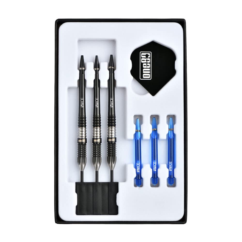One80 Kho Jun STEEL Kho Jun Player Model Dart Barrel Dart Set Ver.1