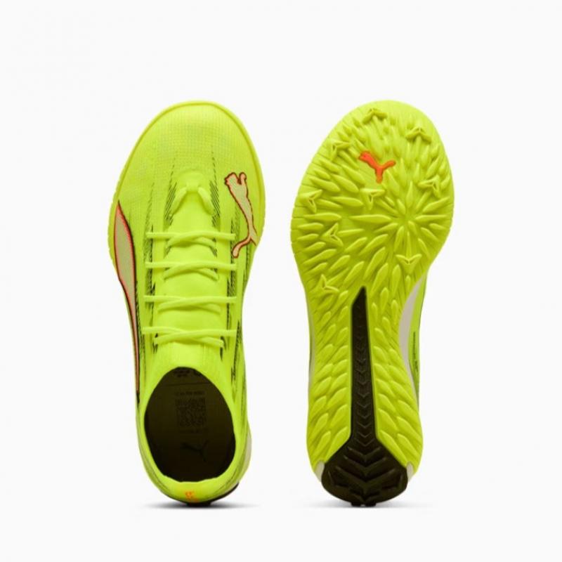 Puma Мужской Ultra Nitro 7 Pro Cage 109230 01