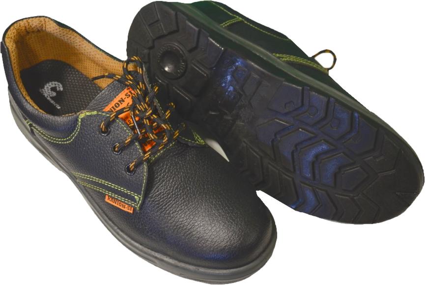 Buty Robocze Kanion Rozmiar 40 Silbet