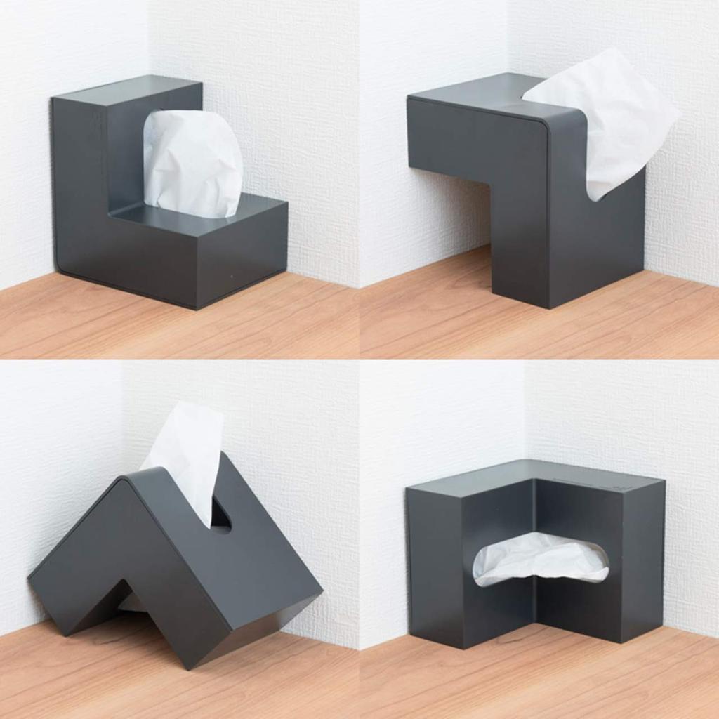 H concept Folio Tissue Салфетки Мягкие Мягкие Компактные +d Чехол, Белый, D-660-WH, Коробка, Салфетки, Упаковка, L-образный, В форме домика,