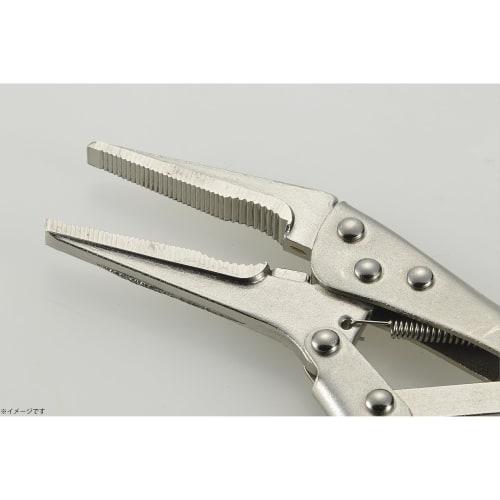 Takagi M&M Длинногубцы 165мм