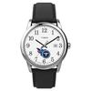 Часы Timex Men's NFL EasyReader 38 мм, Tennessee Titans, один размер, современные