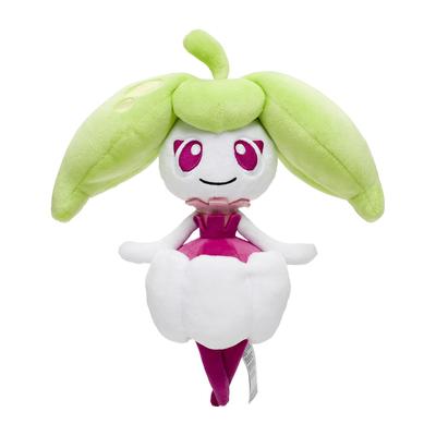 Оригинальная плюшевая игрушка Pokemon Center Amamaiko
