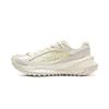 Li Ning Youxia CRC Trendy Comfortable Versatile Shock Absorbing Durable Low Top Casual Shoes Unisex Casual Shoes Off-White AZGV175-1