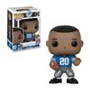 Funko Поп! Football NFL Legends Lions Home - Виниловая фигурка Барри Сандерса