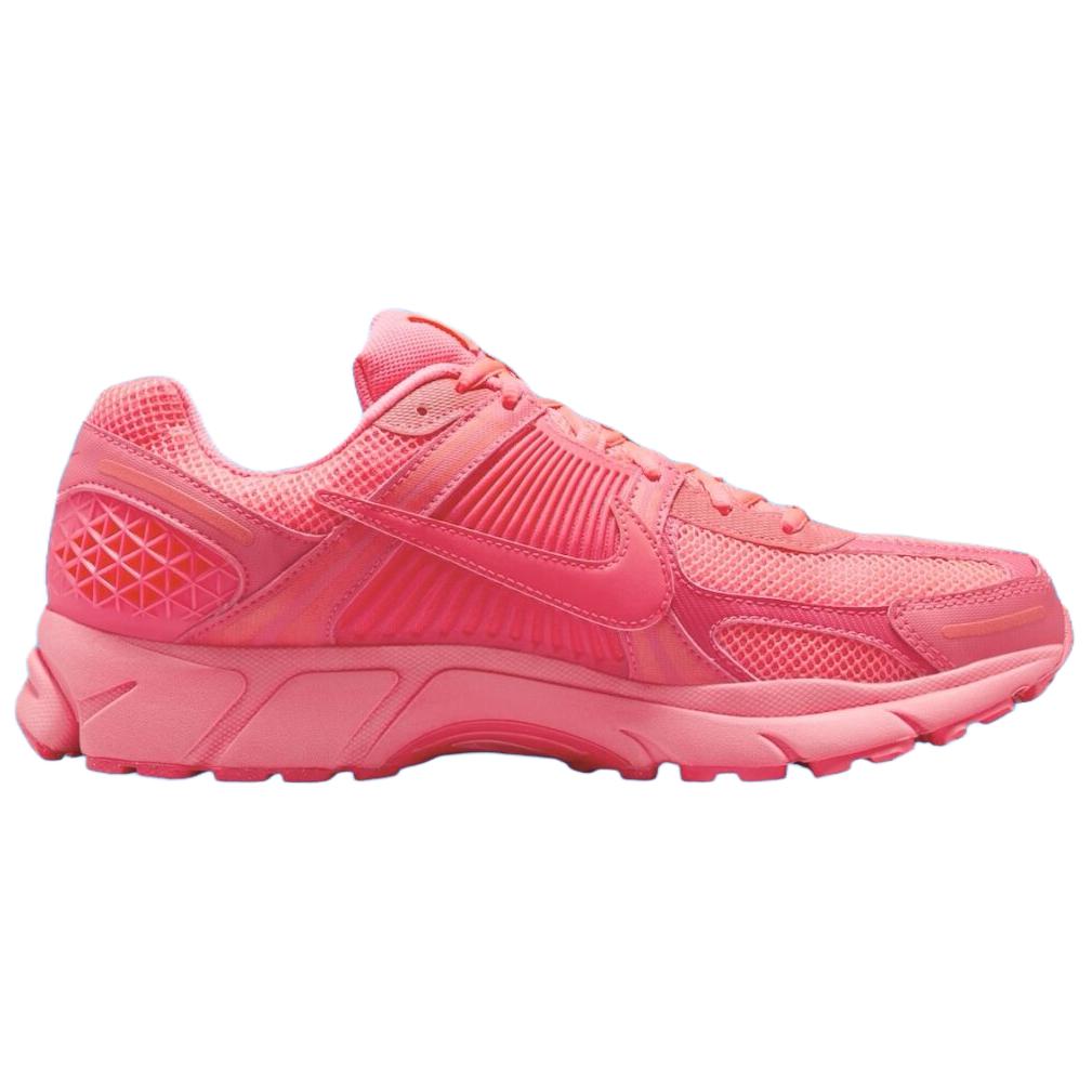 Nike Кроссовки унисекс Air Zoom Vomero 5 Hot Punch розовые HF5493-600