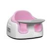 Bumbo Bumbo Multi Sheet Black Base 3 Stages Sakura Pink, который можно использовать в течение длительного времени по мере роста [Официальный импортер]