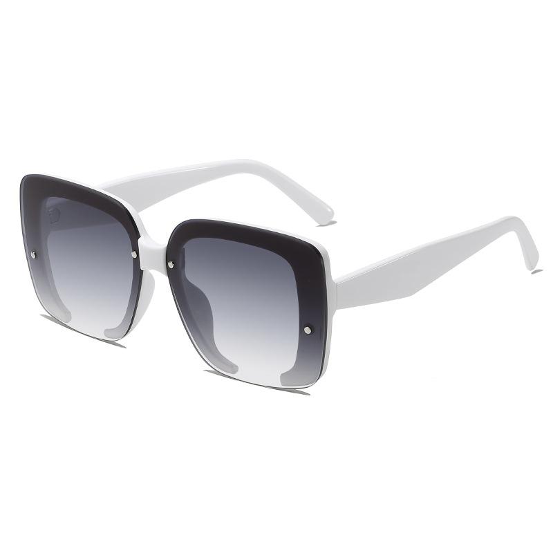 Прямоугольные солнцезащитные очки женские брендовые дизайнерские очки винтажные маленькие солнцезащитные очки женские черные квадратные