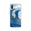 Силиконовый чехол для xiaomi Mix 2S, мягкий чехол для xiaomi Mi Mix 2S Mix 2 S, задняя крышка, защитный чехол с принтом