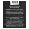 Дом Хура, Полуночный успокаивающий очищающий бальзам, 50 мл (1,69 жидких унций)