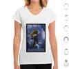 T Shirt Big Size 100 Cotton Film Movie Movies Horror Classic Vintage 1980s 1970s 80s 70s Cinema Old Retro Monster