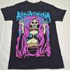 Винтажная футболка с логотипом группы Asking Alexandria, унисекс S-5XL BO170