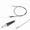 127cm ATV Throttle Cable For Honda TRAIL 90 C70 CT90 ST90 Motorcycle Accessories