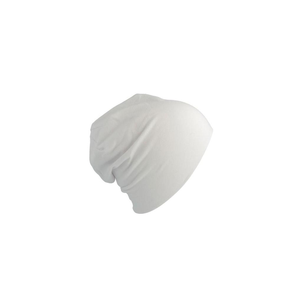 Atlantis Flash Jersey Slouch Beanie