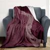Abstract Flow Flannel Blanket Throw Blanket Soft Warm Sofa Bed Camping home Decor Unique Christmas Gift C926571