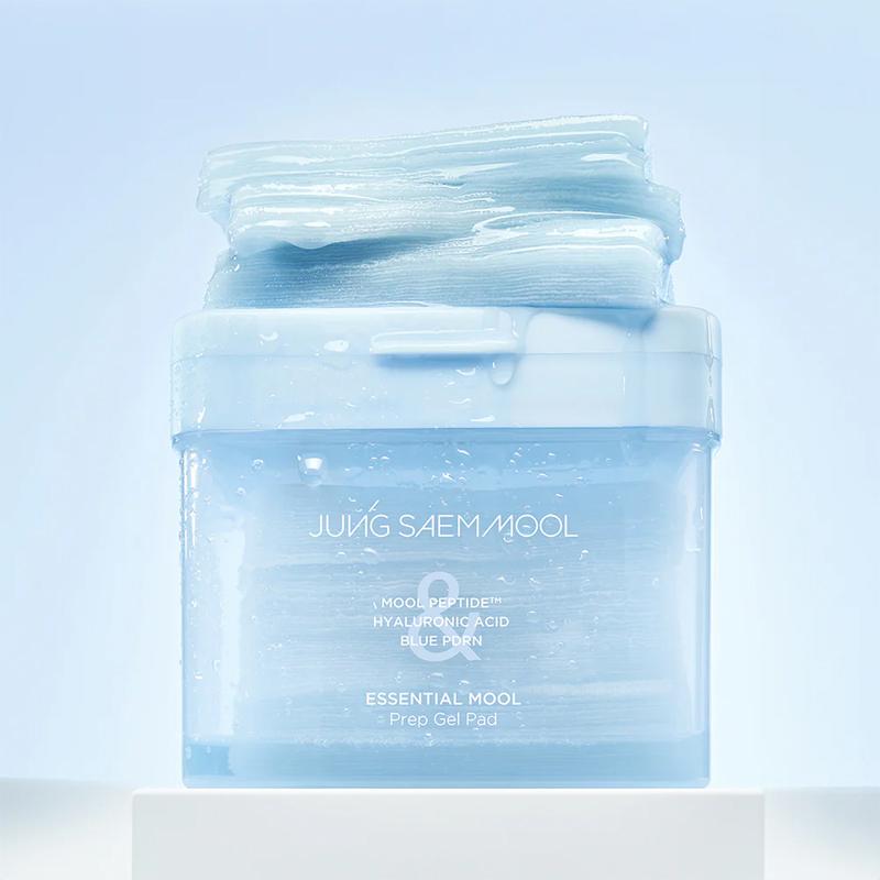 JUNGSAEMMOOL Базовый гель-подкладка Mool Prep 225 мл 70 шт.