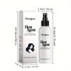 Hair Care Spray Mildly Moisturizes Hair, Improves Dry, Frizzy Hair, and Plumps Hair. Hair Care Spray