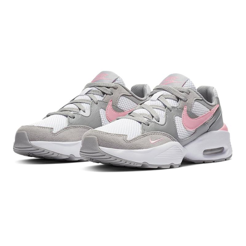 Nike Кроссовки Air Max Fusion GS 'Light Smoke Grey Pink' CJ3824-003