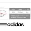 Adidas Панама с трилистником Fq4641