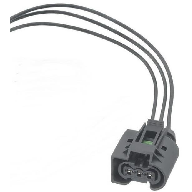 Fuel Pressure Sensor Connector Fits BMW 335d 2009-2011 X5 2009-2013 Diesel