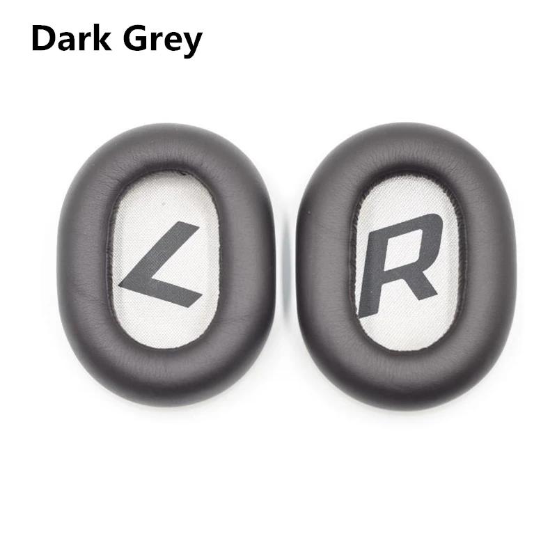 1 пара мягких амбушюр из пены с пряжкой для наушников Plantronics Backbeat Pro 2 SE Voyager 8200UC