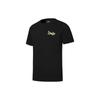 Puma X Beaster Collaboration American Vintage Crew Neck Printed Short Sleeve T Shirt Unisex Thirts Black 533987-01