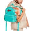 Nike Brasilia Jdi Kids' Мини-рюкзак 11 л Повседневный FZ7259-300