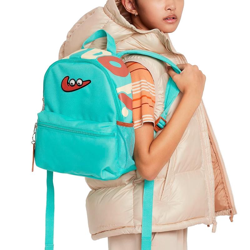 Nike Brasilia Jdi Kids' Мини-рюкзак 11 л Повседневный FZ7259-300