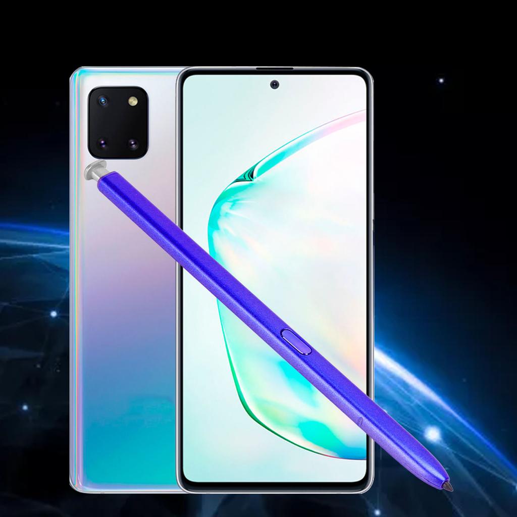Стилусы   Высокая чувствительность   Стилус со сменными наконечниками для   Note 10 Note 10 Plus