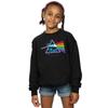 Pink Floyd Girls Neon Darkside Sweatshirt