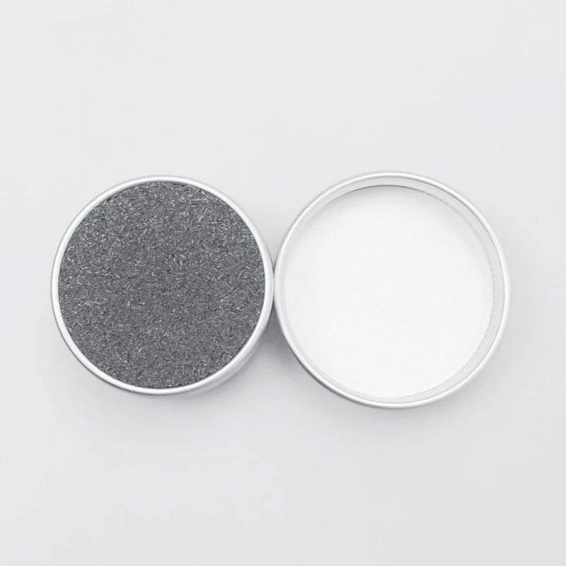 60 г освежитель для паяльника антипригарный оловянный паяльный крем чистящая паста оксидный освежитель для паяльника активатор оловянного наконечника