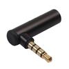 3.5mm Male To Female Converter Adapter Headphone Jack Converter Stereo Adapter 3.5mm Adapter