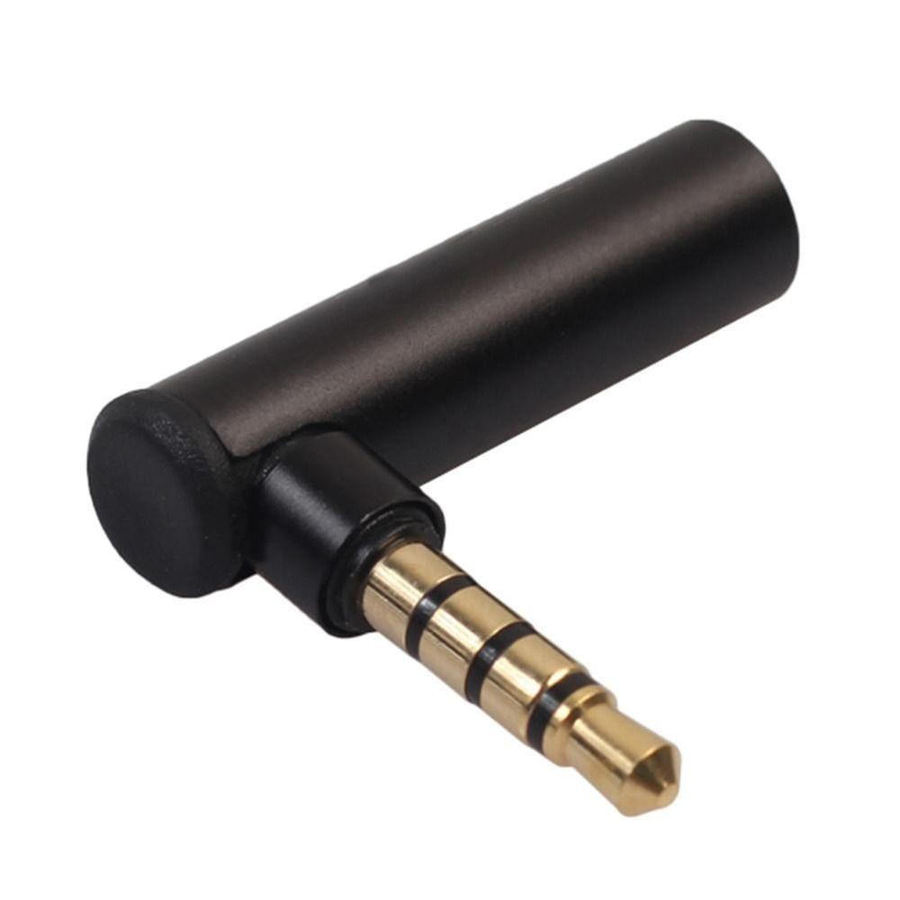 3.5mm Male To Female Converter Adapter Headphone Jack Converter Stereo Adapter 3.5mm Adapter