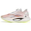 Li Ning Shadow 1.0 Амортизирующие низкие беговые кроссовки Унисекс Белые ARRT013-1