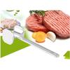 1 шт. кухонные гаджеты многофункциональный молоток для мяса двухсторонний свободный тендерайзер портативный стейк свинина инструменты алюминиевый сплав