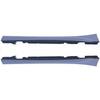 BMW 1 Series F20/F21 Side Beam Applicability: 51778056815, 51778056816