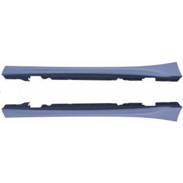 BMW 1 Series F20/F21 Side Beam Applicability: 51778056815, 51778056816