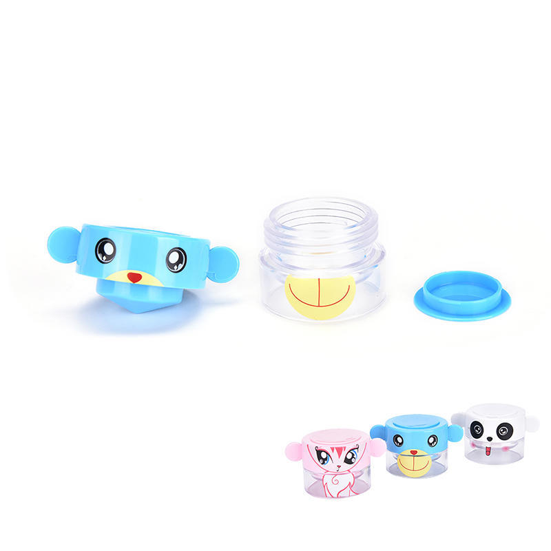 1Xcute Pill Pulverizer Tablet Grinder Medicine Crusher Storage Compartment Box,